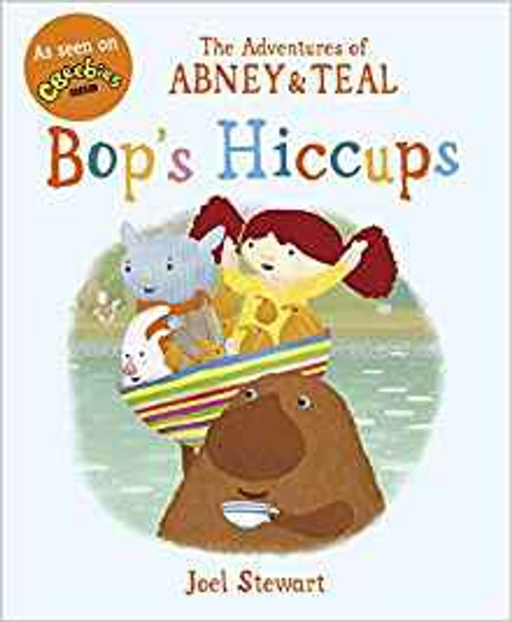 BOP'S HICCUPS (PB)