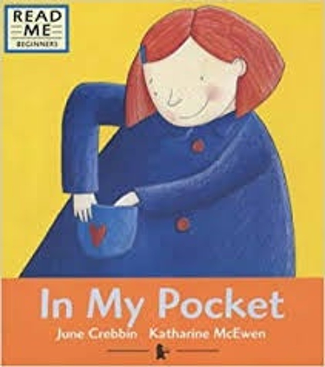 IN MY POCKET