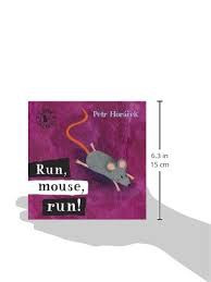 RUN, MOUSE, RUN! (BB)