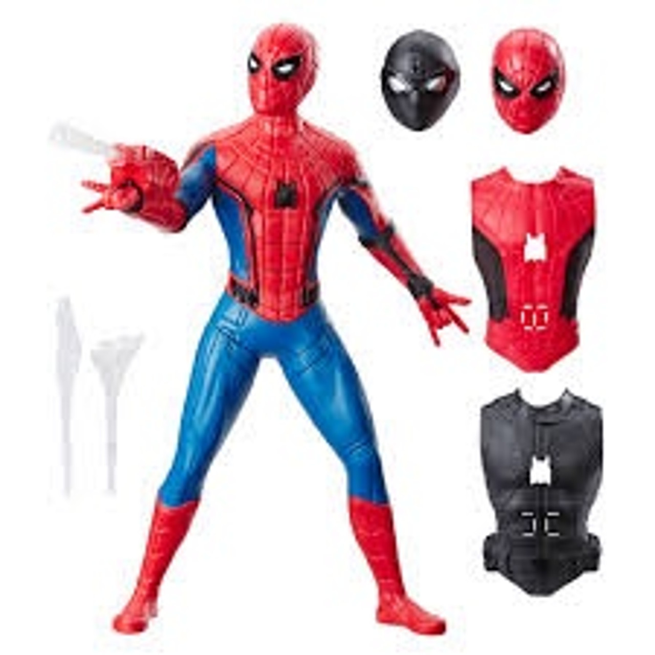 SPIDER-MAN WEB GEAR SPIDER-MAN