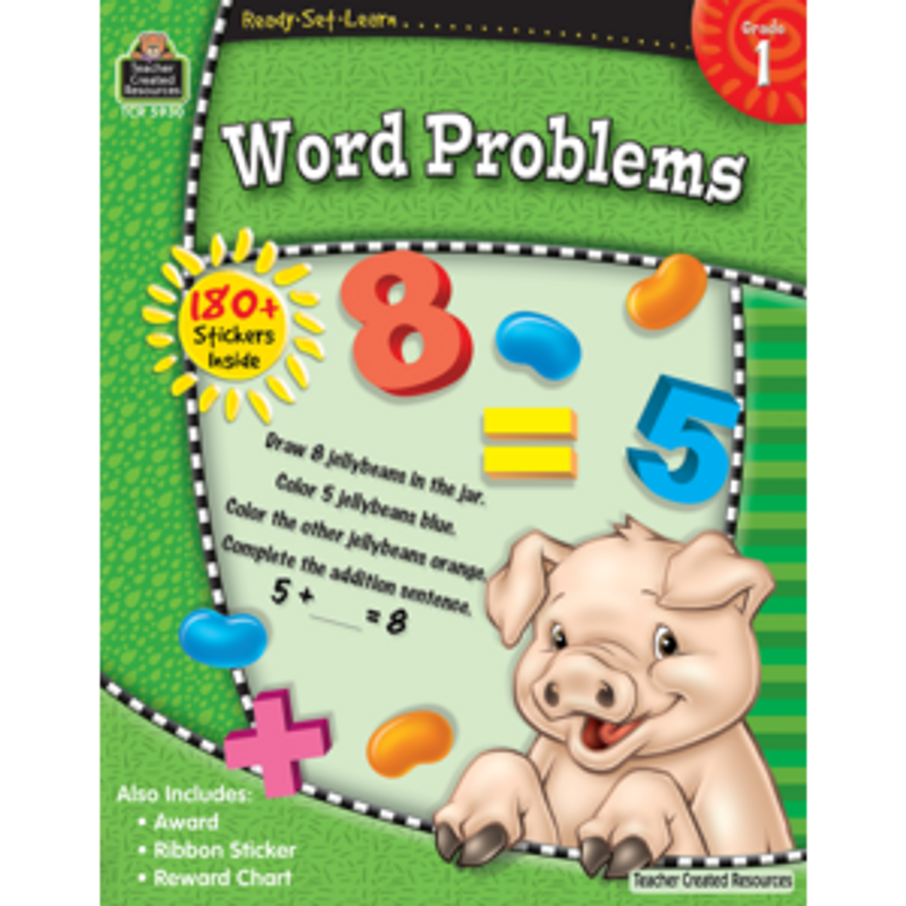 WORD PROBLEMS GRADE 1