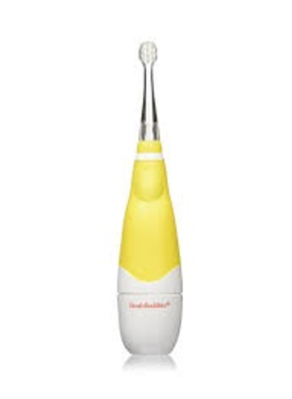 BRUSH BUDDIES MY FIRST SONICLEAN