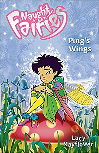 PING'S WINGS (PB)