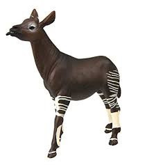 OKAPI
