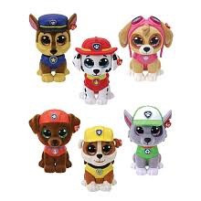 paw patrol bath squirter