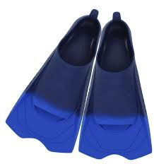 DUO-TECH SHORT BLADE FINS 43-44