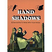 HAND SHADOWS