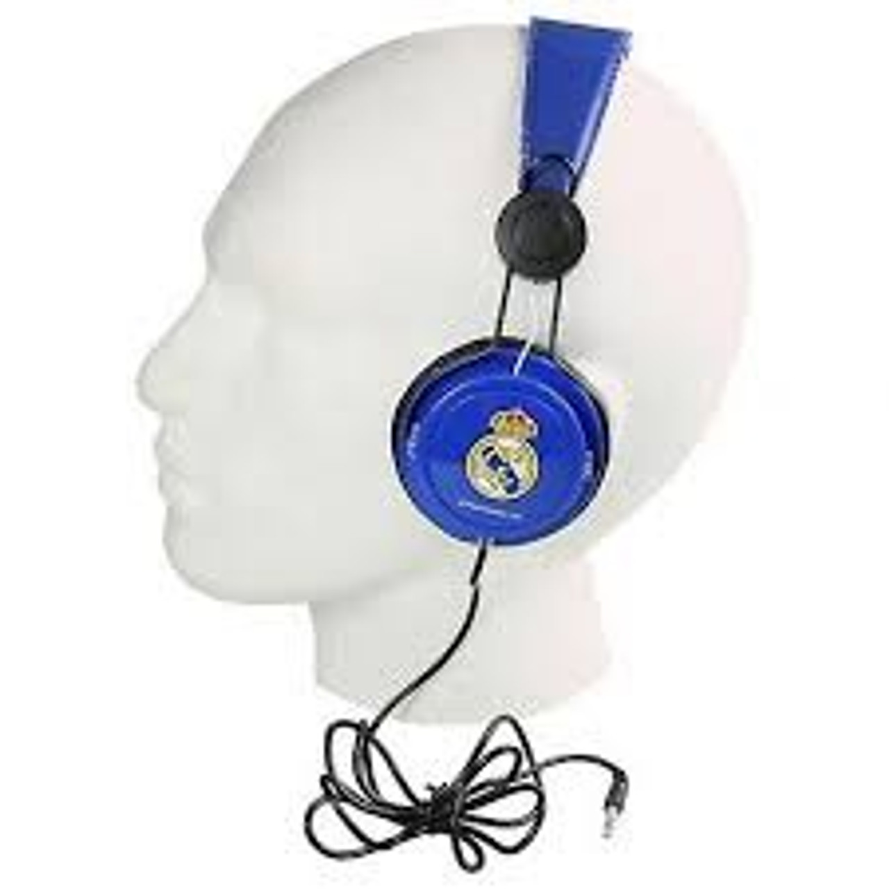 REAL MADRID F.C. HEADPHONES