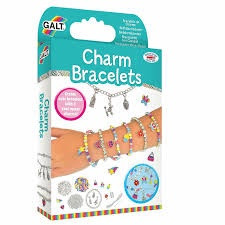 CHARM BRACELETS