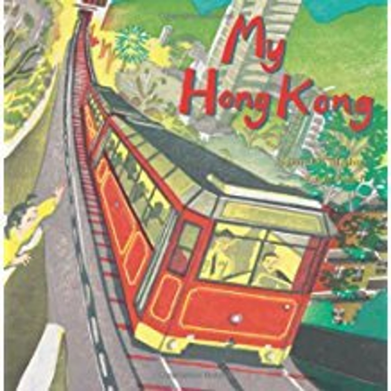 MY HONG KONG (HB)