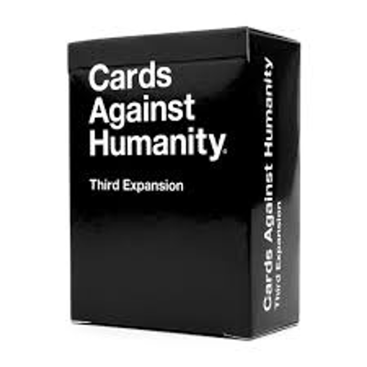 CARDS AGAINST HUMANITY 3