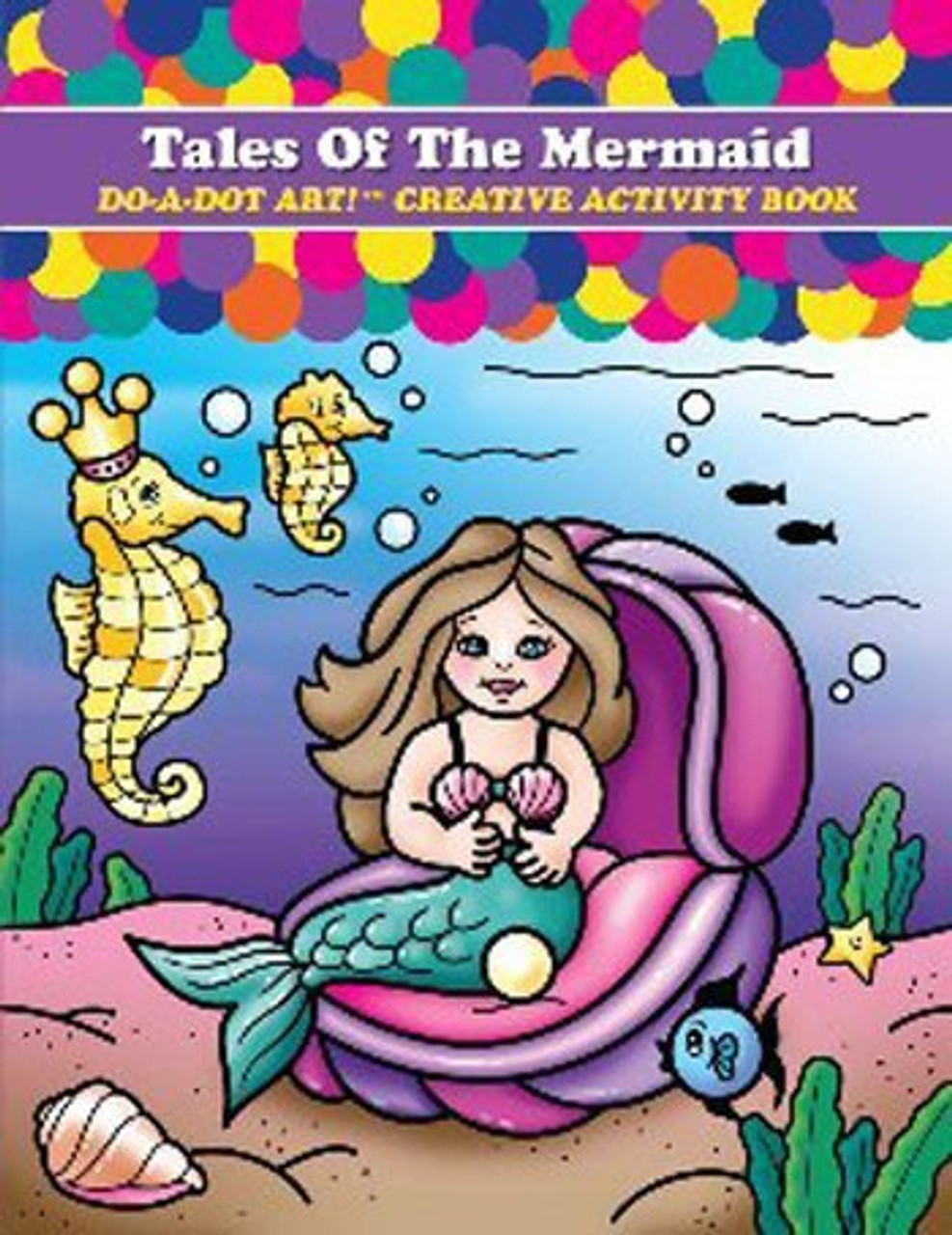 TALES OF THE MERMAID