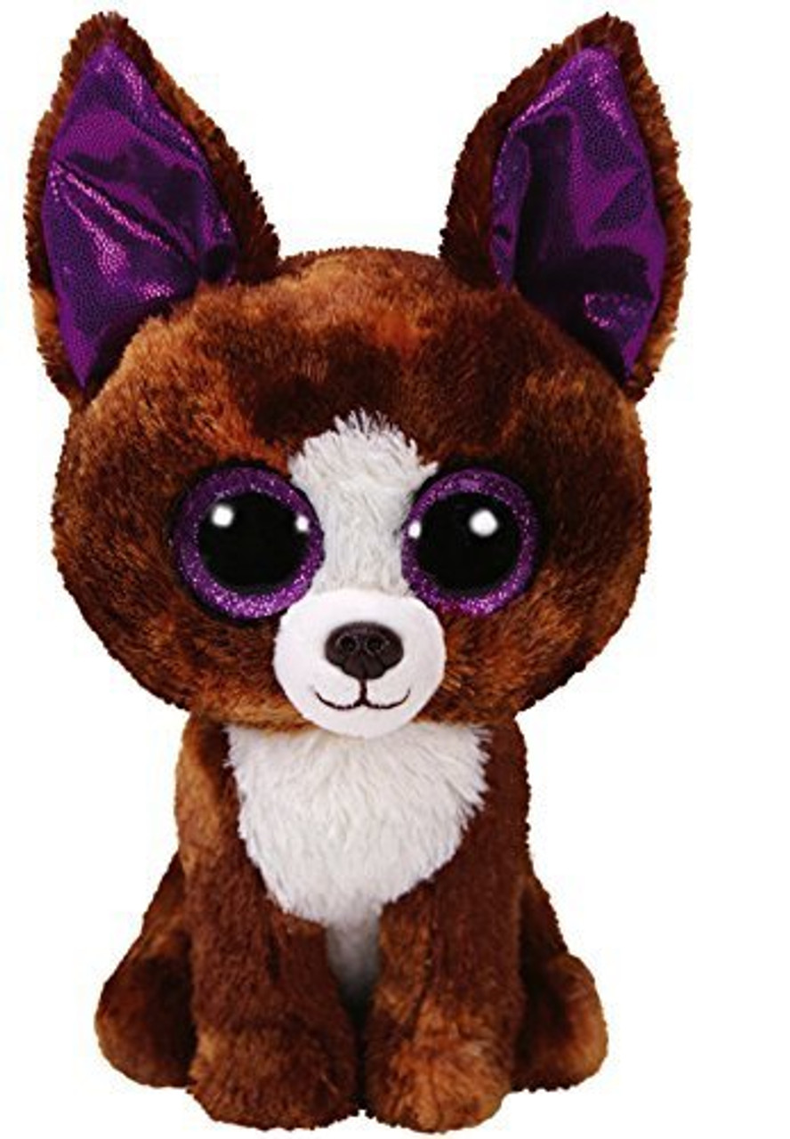 BEANIE BOOS DEXTER CHIHUAHUA