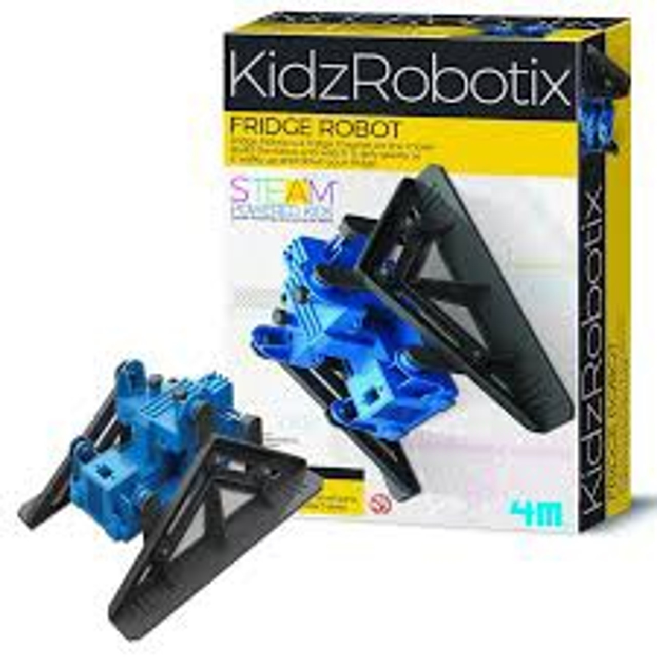 KIDZ ROBOTIX FRIDGE ROBOT