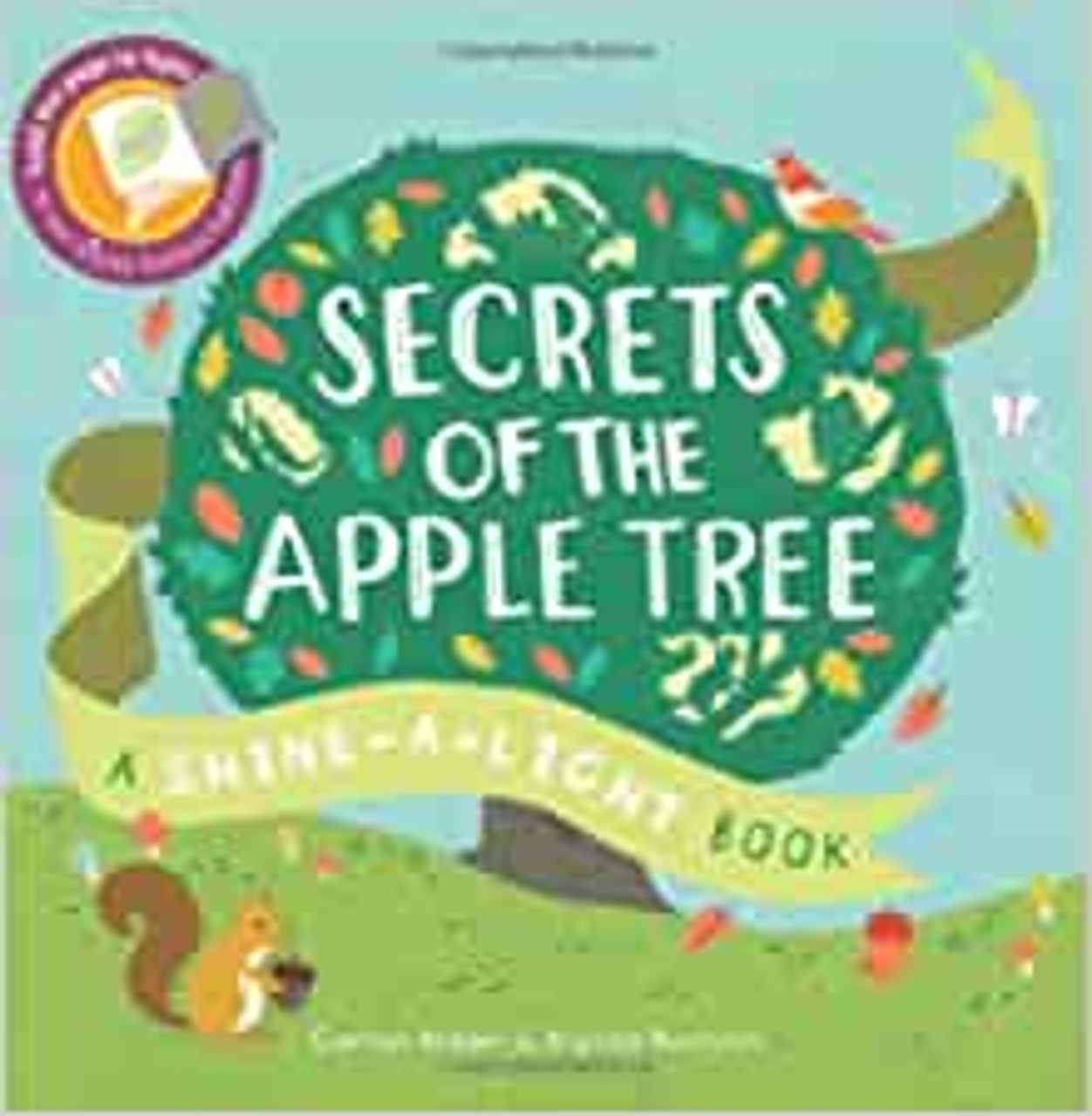 SECRETS OF THE APPLE TREE (HB)