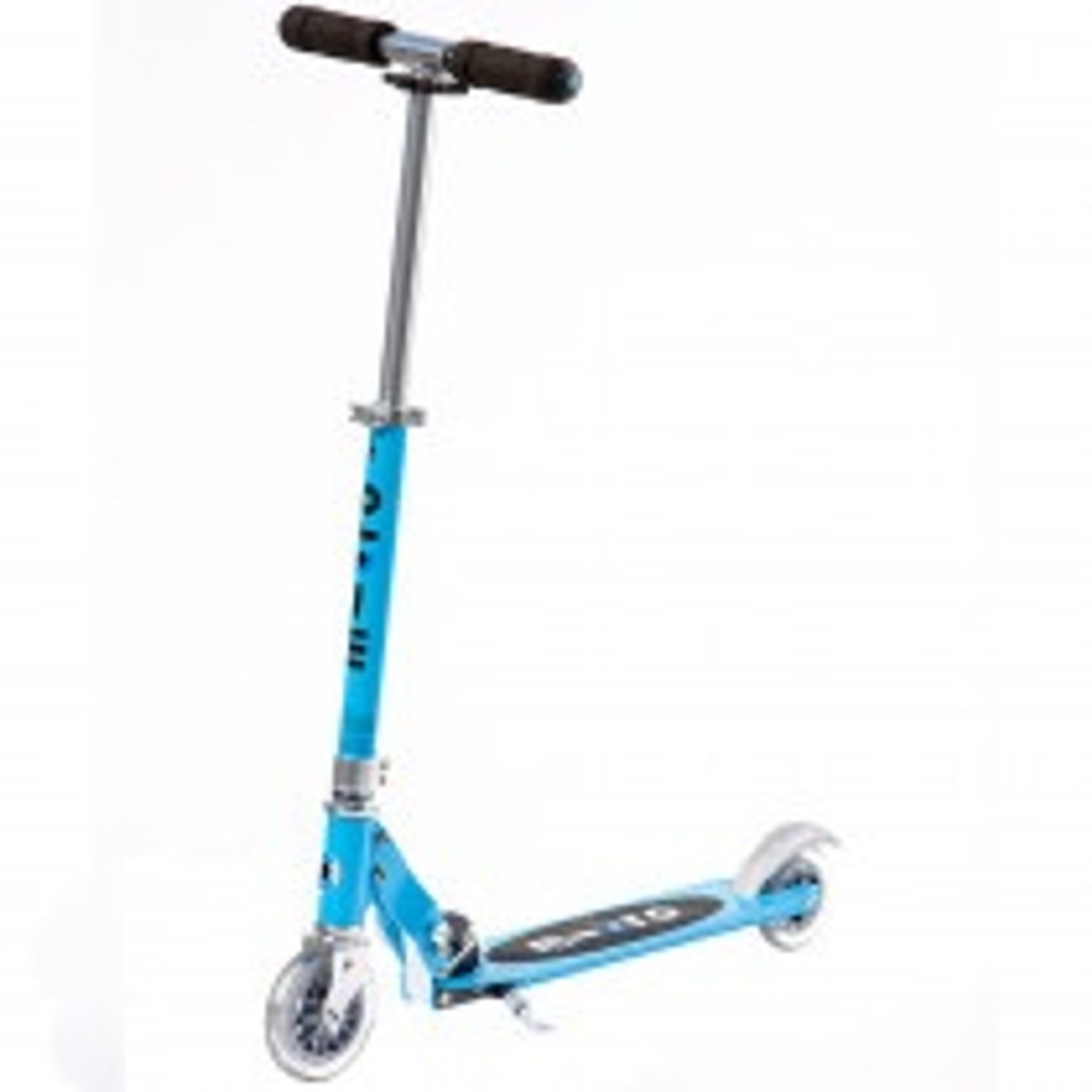 MICRO SCOOTER SPRITE OCEAN BLUE LED