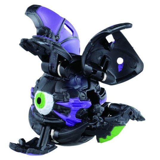 bakugan cloptor