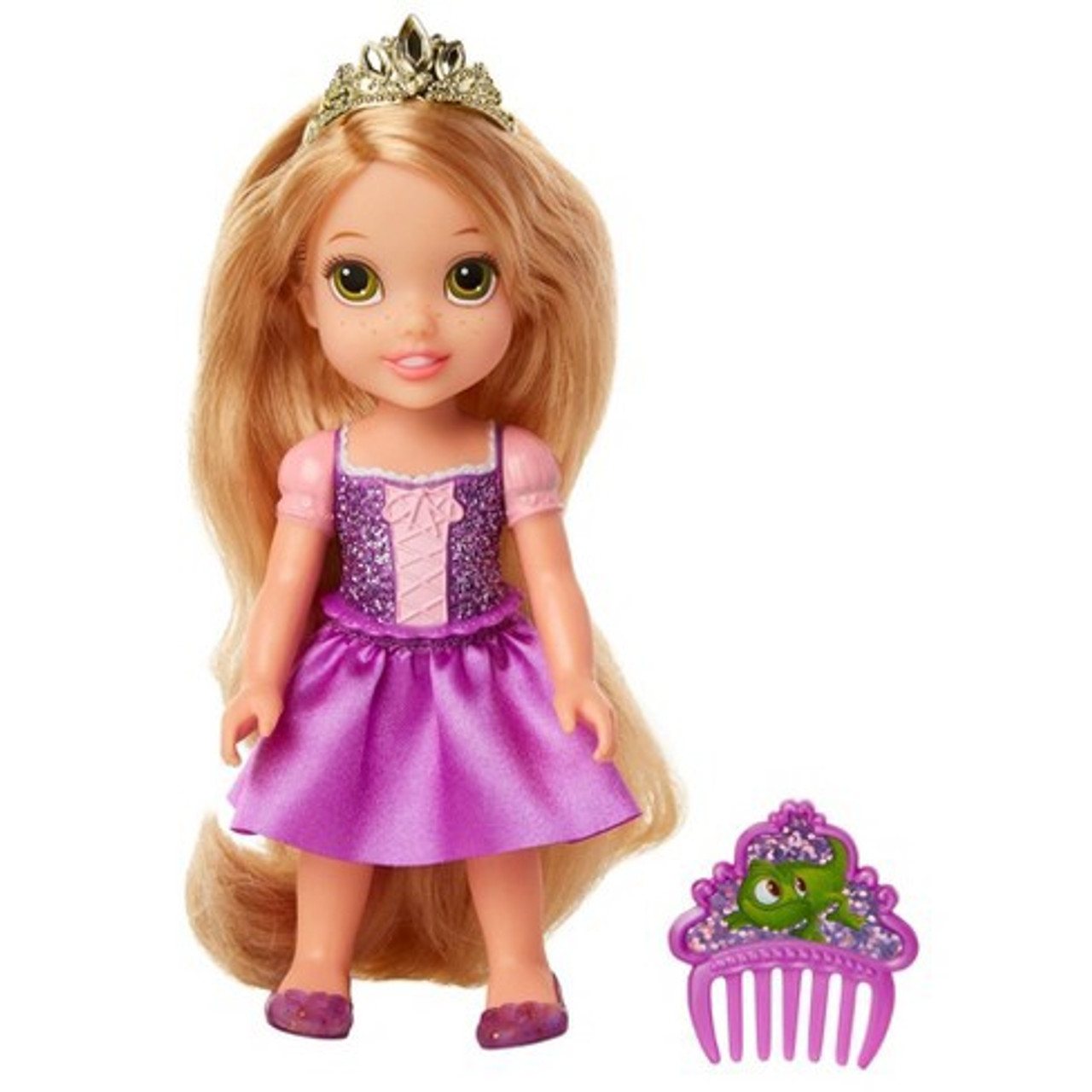 disney princess petite fashion doll