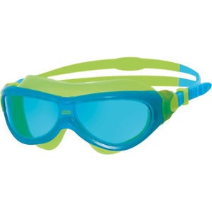 PHANTOM JUNIOR MASK LIGHT BLUE