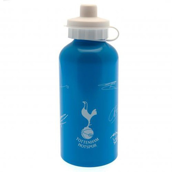 TOTTENHAM HOTSPUR F.C. ALUMINIUM DRINKS BOTTLE SG
