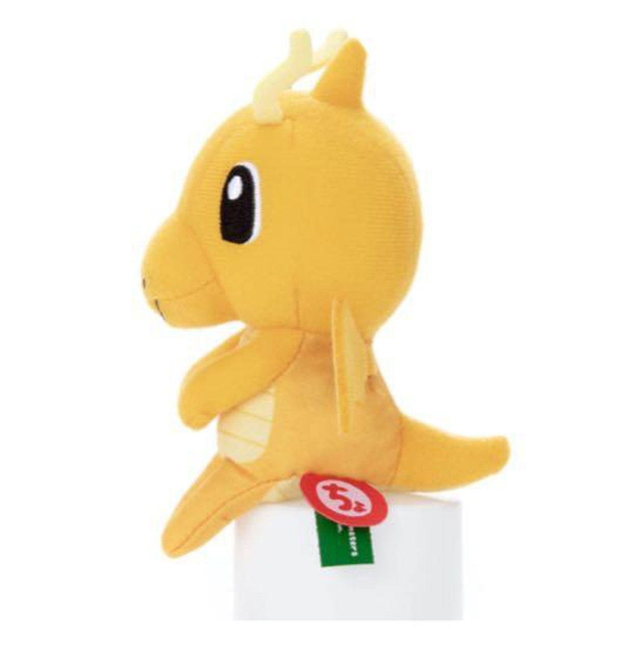 POKEMON PLUSH-CHOKKORI DRAGONITE