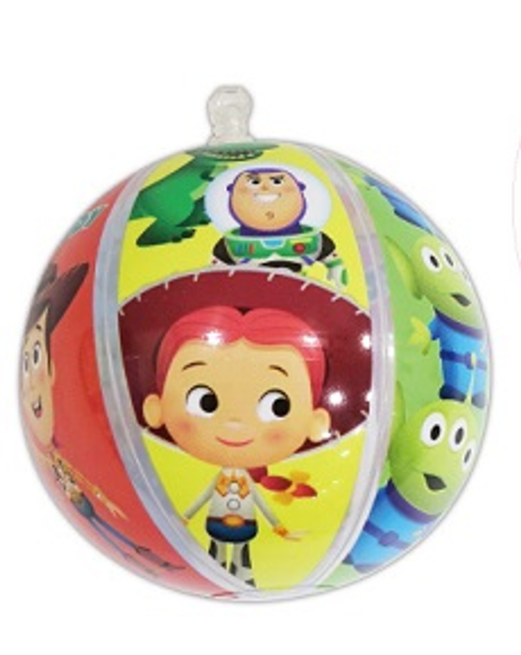 TOY STORY / CARS BALL 5 IN