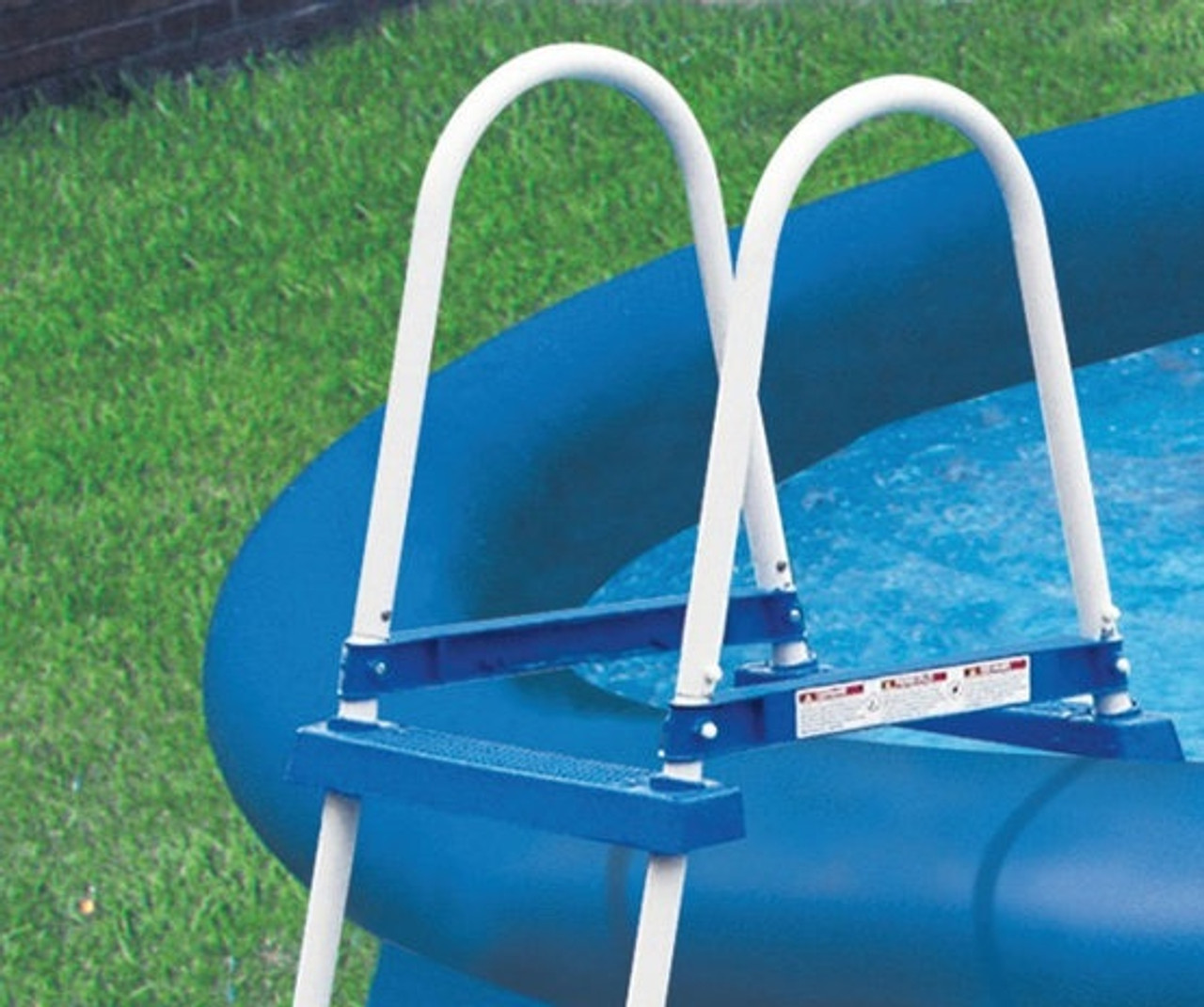 EASY SET INFLATABLE POOL 4.57 M