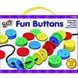 FUN BUTTONS W1