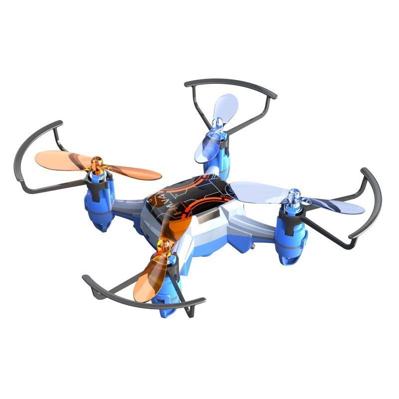 my first drone silverlit