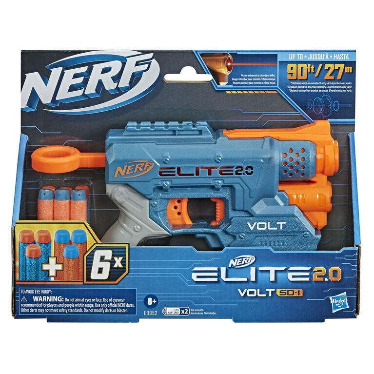 nerf elite pop up target