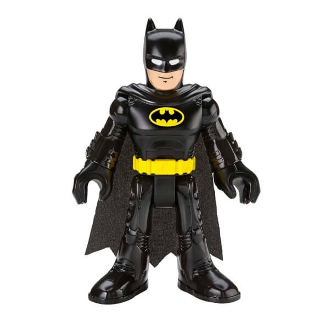 large imaginext batman