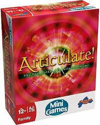 ARTICULATE MINI