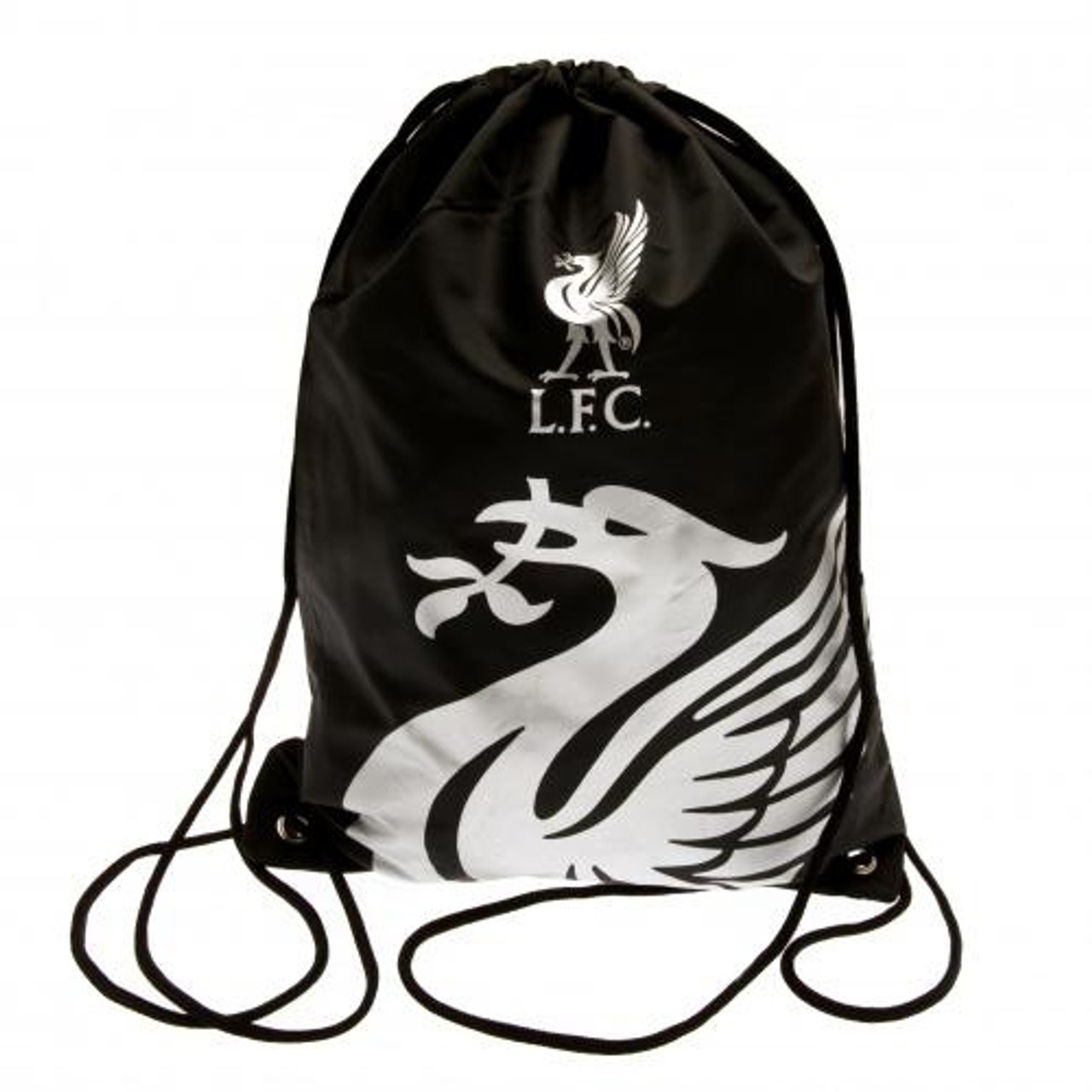 LIVERPOOL F.C. GYM BAG RT