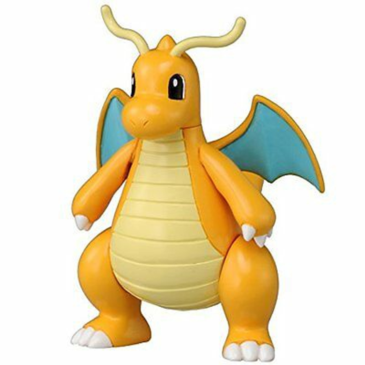 Pokemon Figure Metacolle Kairyu Toys Club