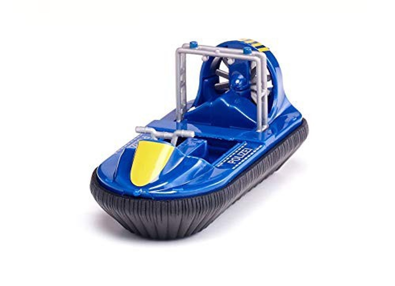 HOVERCRAFT POLICE