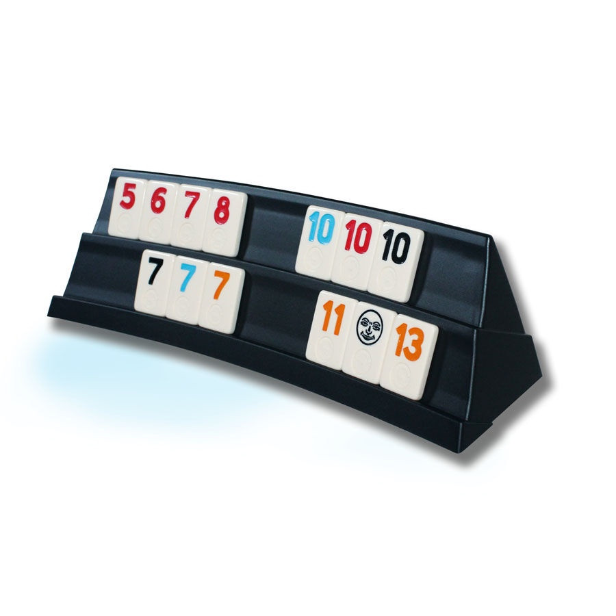 RUMMIKUB ANNIVERSARY EDITION Toys Club