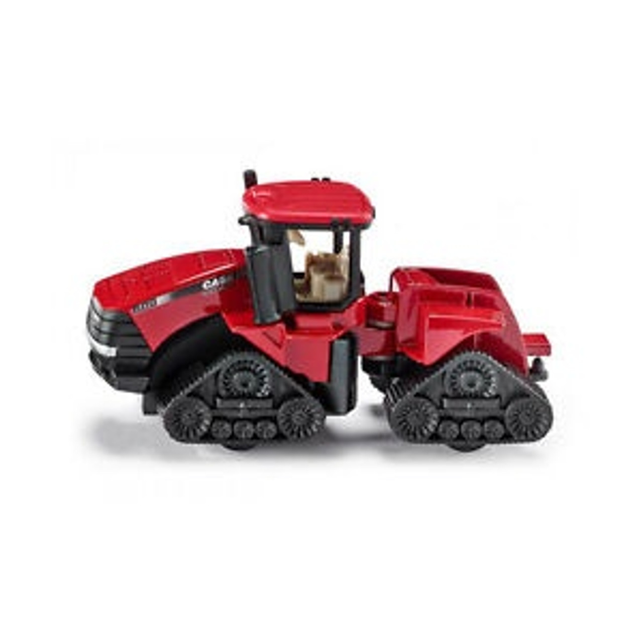 TRACTOR CASE IH QUADTRAC 600