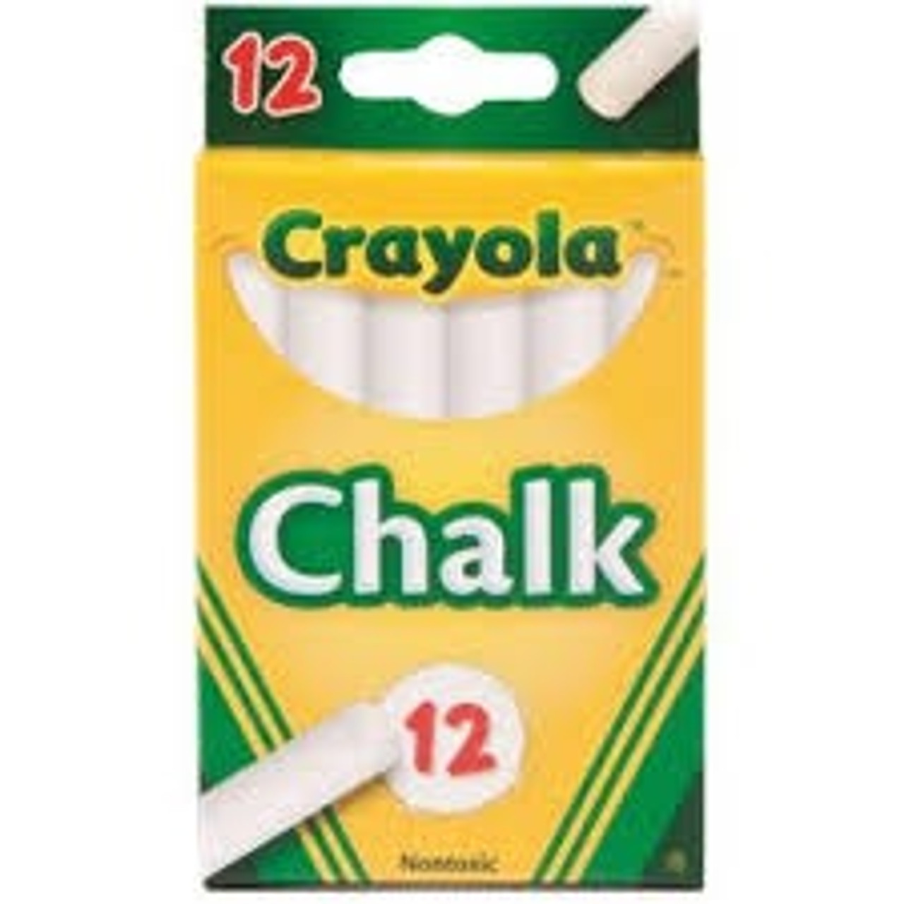 WHITE CHALK W1