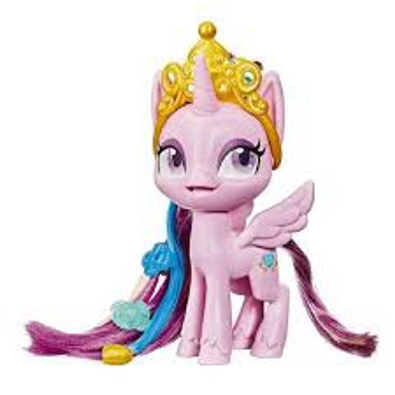 princess cadance toy