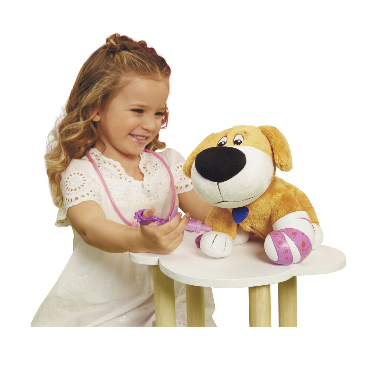 LITTLE  TIKES MAKE ME BETTER MITTS