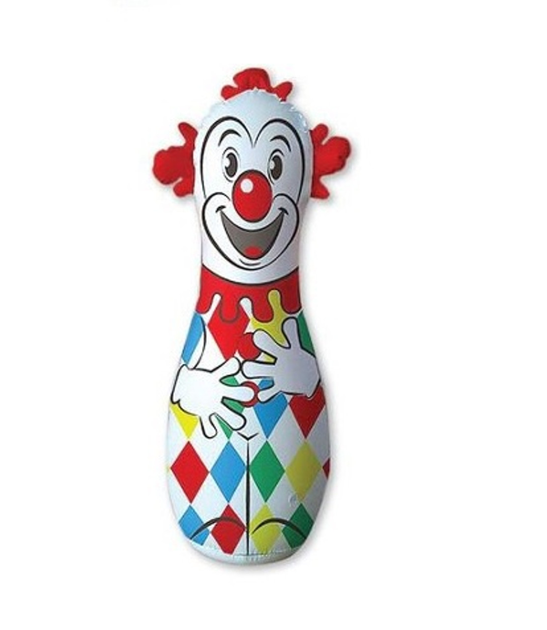 CLOWN BOP BAG