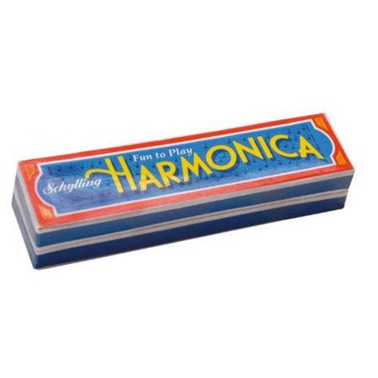 HARMONICA W3