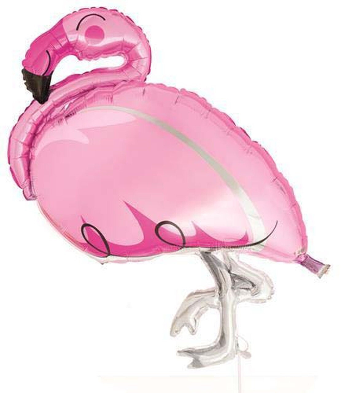 FLAMINGO GNT FOIL BALLOON