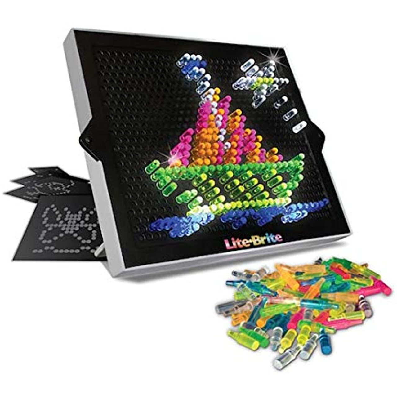 LITE-BRITE