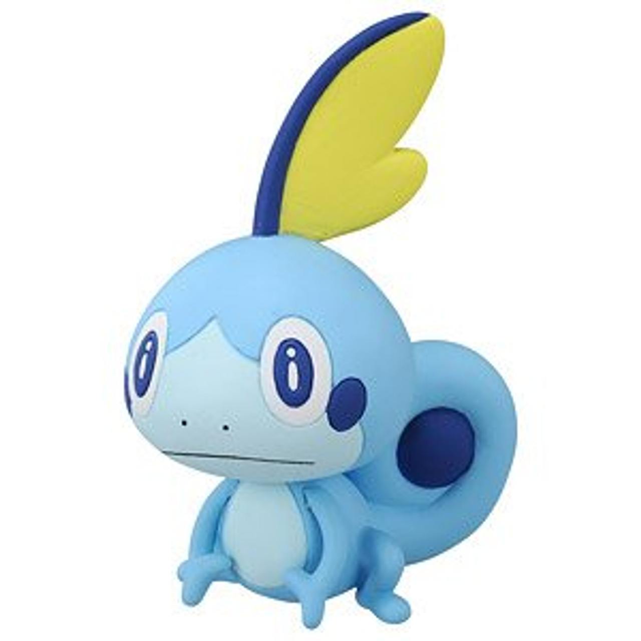 POKEMON MC FIGURE MS-05 MESSON