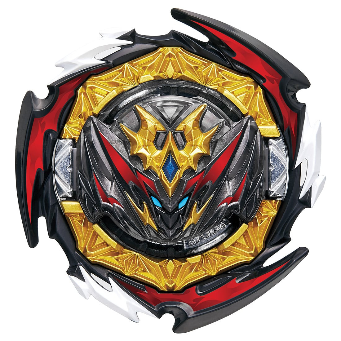 BEYBLADE BURST BOOSTER B-180 DYNAMITE 