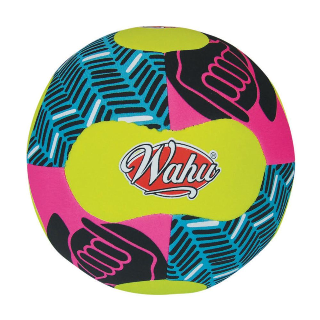 Wahu beach soccer ball Clearance