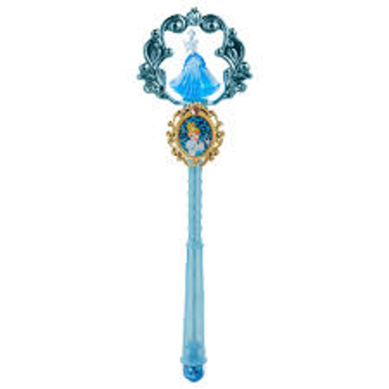 DISNEY PRINCESS CINDERELLA WAND