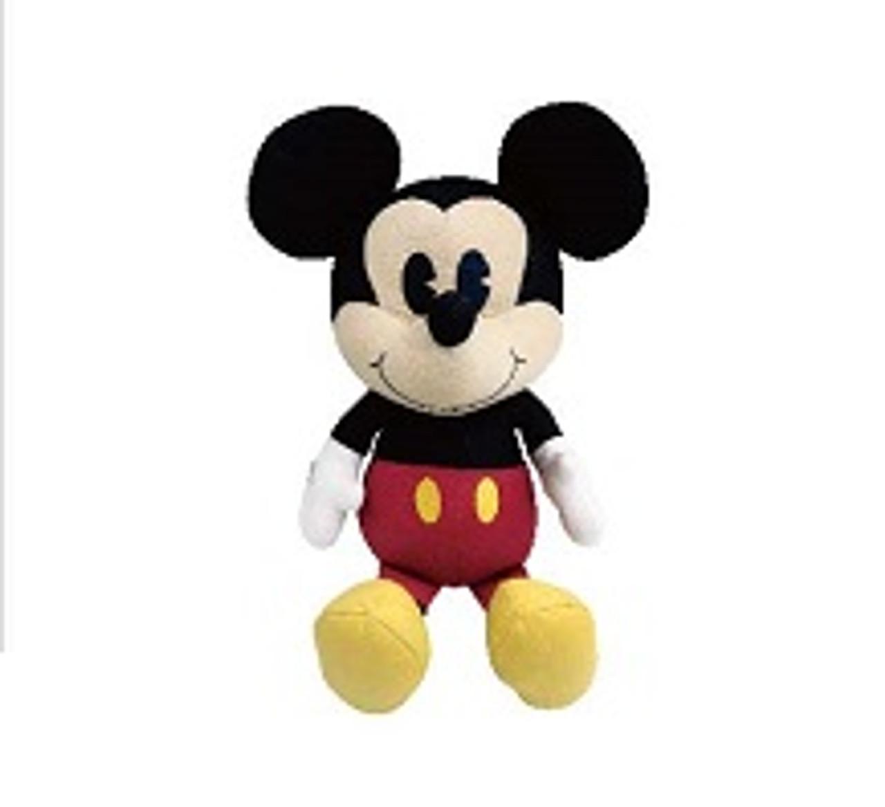 MICKEY MOUSE 10 IN PLUSH