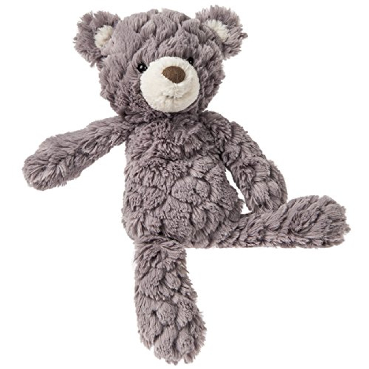 GREY PUTTY BEAR SMALL